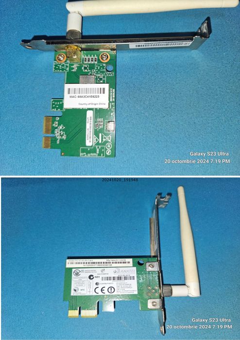 Componente calculator