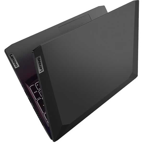 Laptop Gaming + Tastatură + Mouse + Mouse pad - Lenovo IdeaPad Gaming 3 Ryzen 5 5600H GTX 1650 8GB 512GB SSD + Gaming Gear