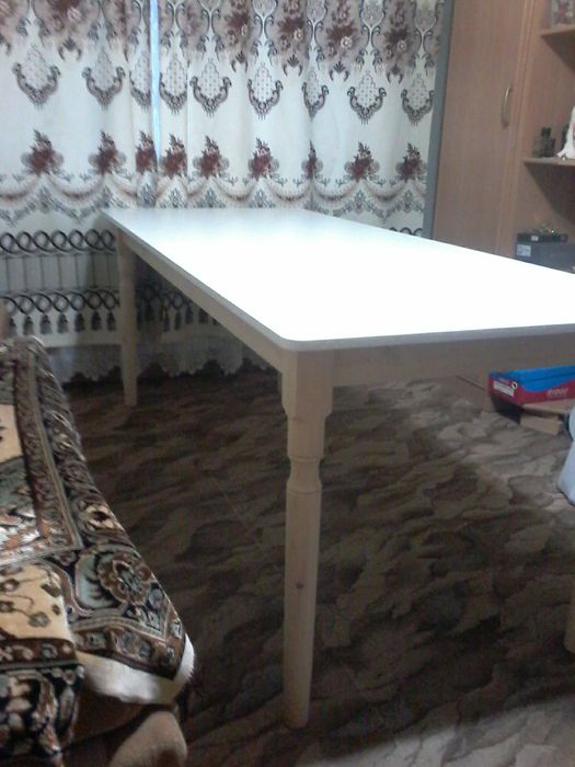 Столы новые столы