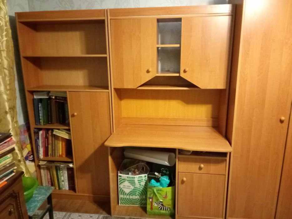 Детский гарнитур