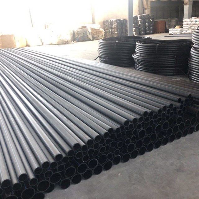 Гофра труба Gofra truba трубы 100-800 ПВХ ПНД трубы, фитинги ЗАВОД