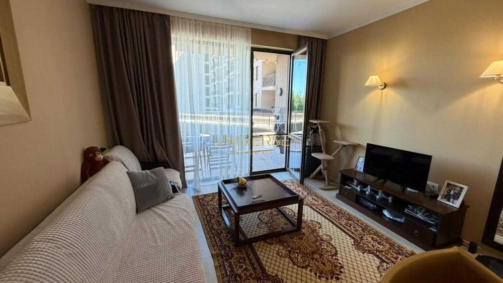 Продава се Двустаен апартамент в к.к. Слънчев бряг - 89 кв.м за 1270 €/кв.м - Снимка #10