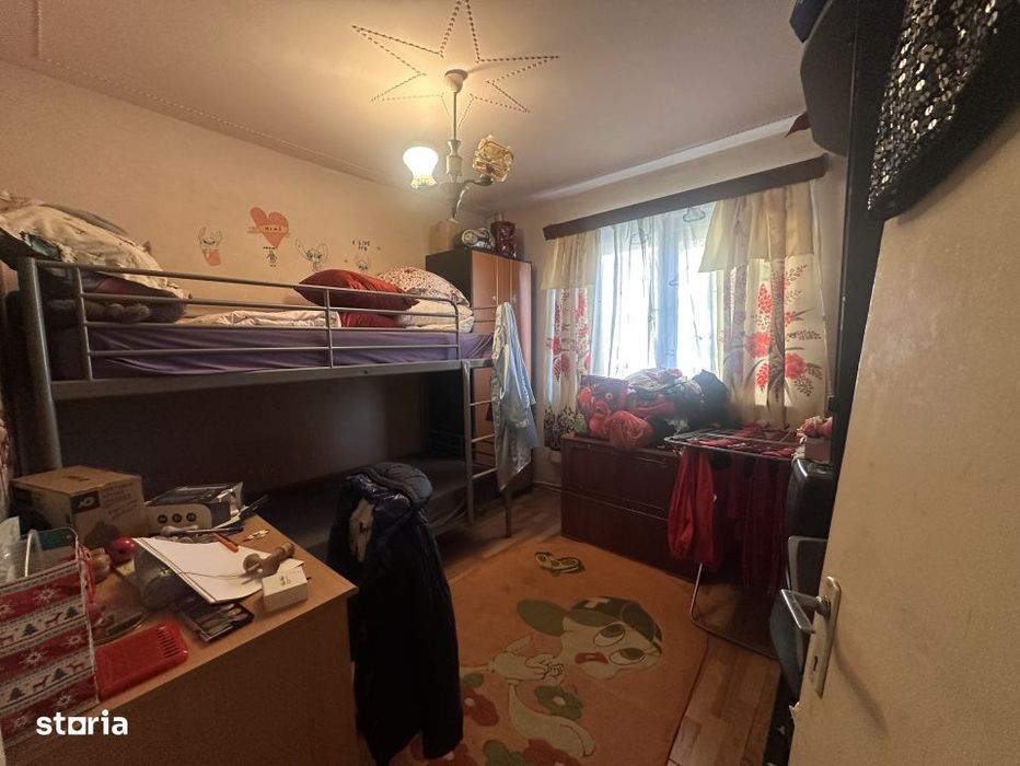 Apartament 2 camere | Decomandat | Etaj 1 | Manastur | La Terenuri — fotografia 3