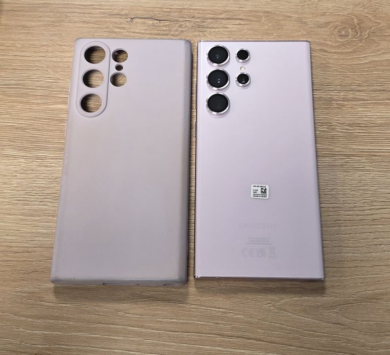 Samsung Galați S23 Ultra (512Gb)