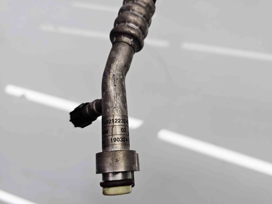 Conducta AC Bmw 3 (F30) [Fabr 2012-2017] 9212232 2.0 N47D20 135KW / 18