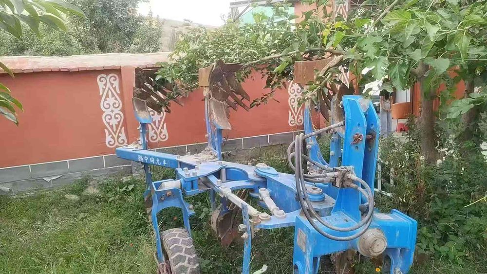 Трактор сатылады