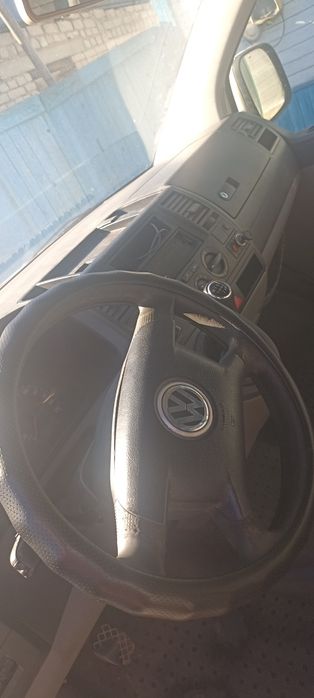 Продам VW Transporter