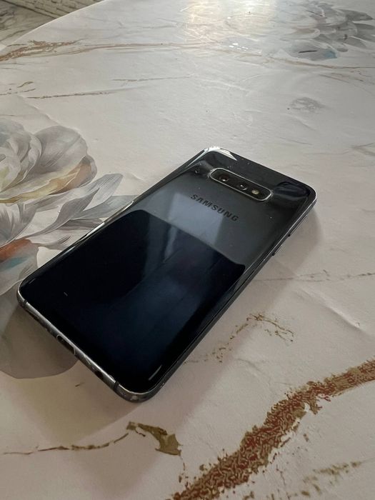 samsung s10e sotiladi