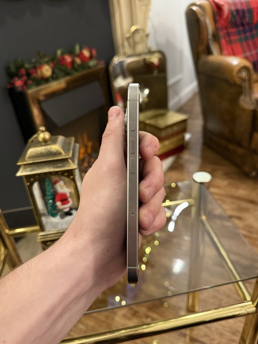 Iphone 16 pro ca nou, full box