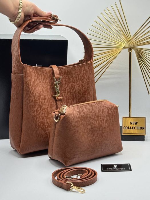 Geanta Ysl noua !!! Dimensiuni 30/30 !!!