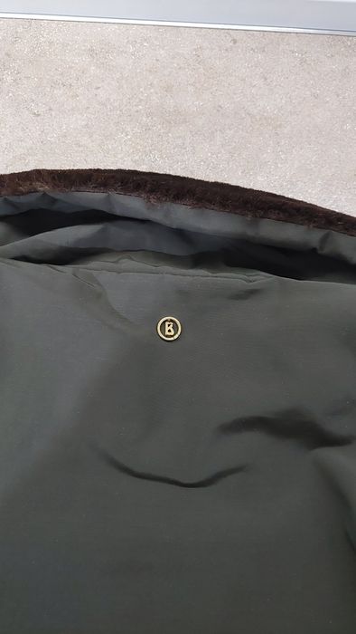 Bogner дамско яке  L - ХL