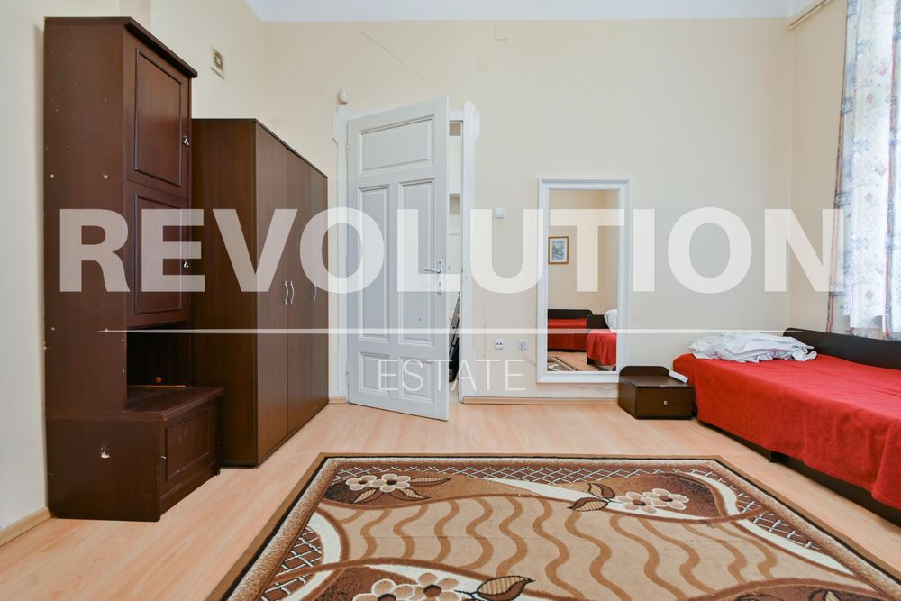 Дава се под наем Тристаен апартамент в София, Център - 110 кв.м за 750 € - Снимка #5