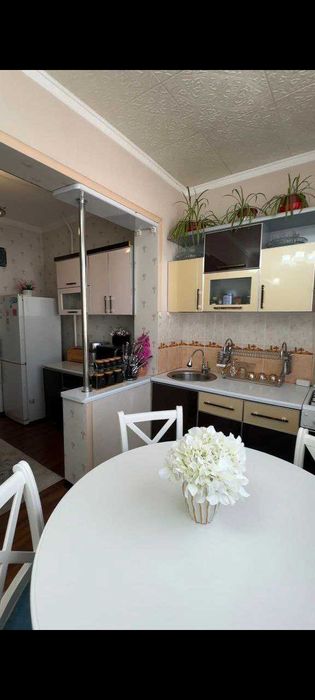 Продаётся квартира