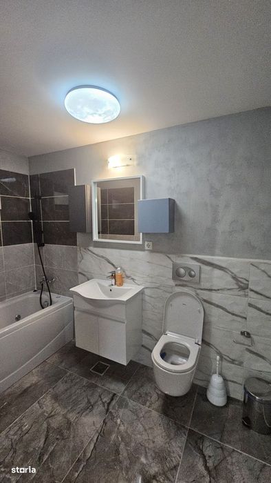 Vila P+1 , 4 Camere Complet Mobilata Si Utilata