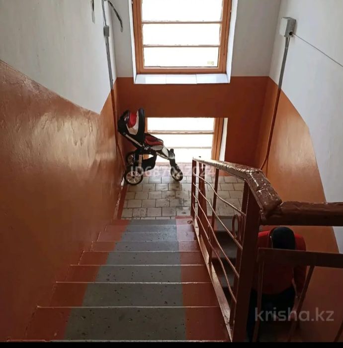 Продам 3 комнатную квартиру
