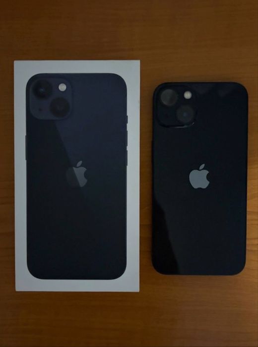 IPHONE 13 vand urgent
