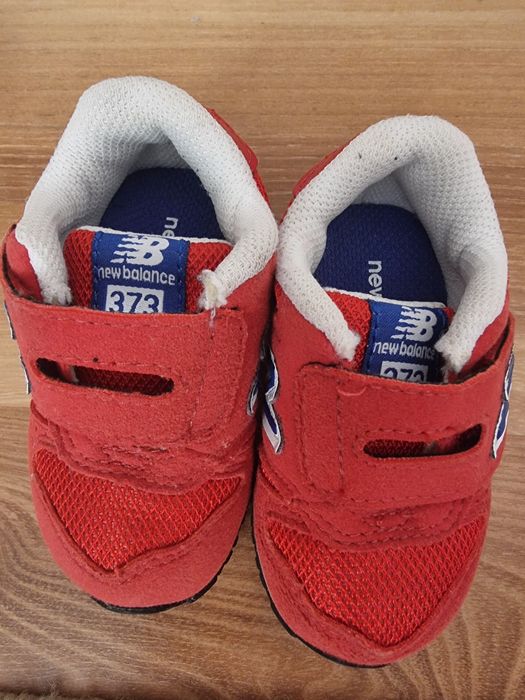 Бебешки маратонки, марка New Balance