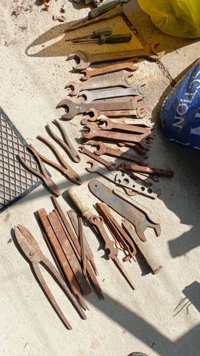 Продам инструмент разный