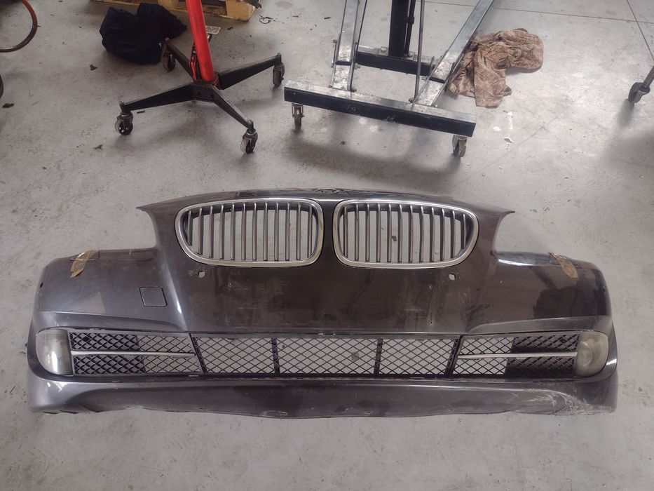 Bară față bmw f10 520