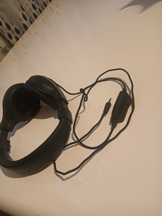 Căști PS.4 și PS 5 BIGBEN preț 100 lei