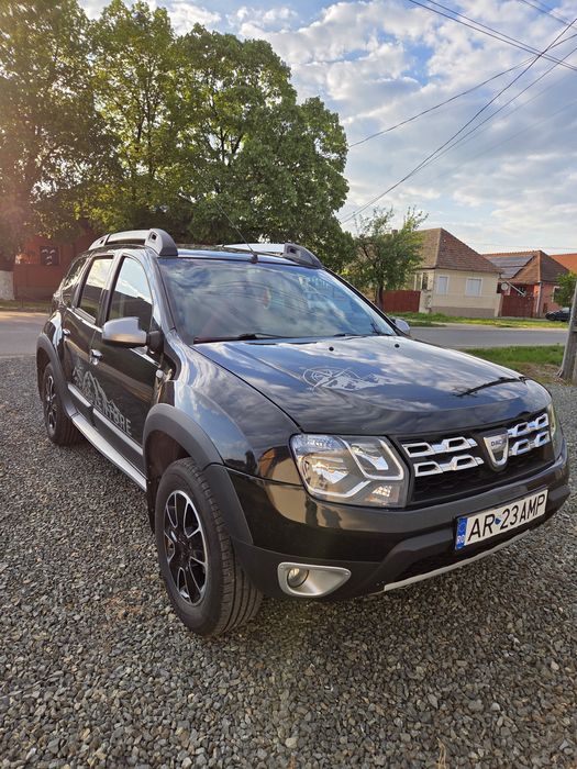 Vand Dacia Duster