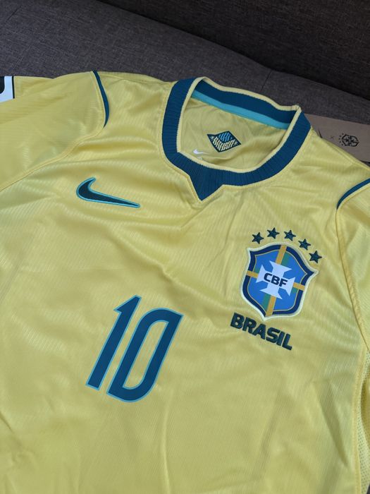 Tricou Neymar Last Dance