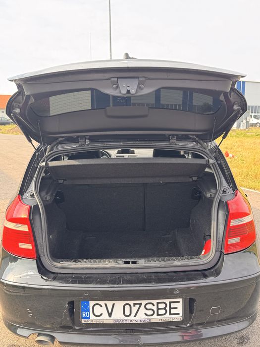 BMW seria 1 e87 120d