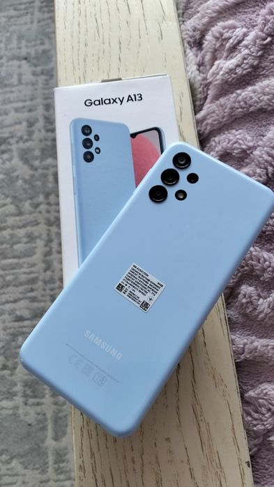 Самсунг Галакси А13 64г.