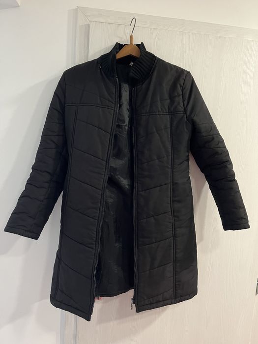 Дамско яке, S размер