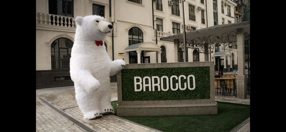 Teddiy ayiq sotiladi