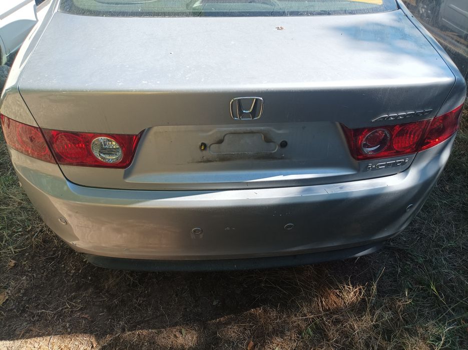 Dezmembrari Honda Accord 2.2 diesel an 2005