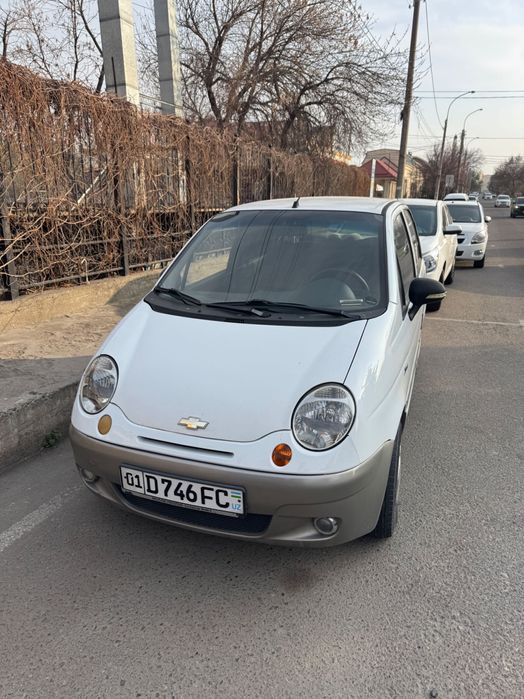 Matiz best 2015 Gen yo’q