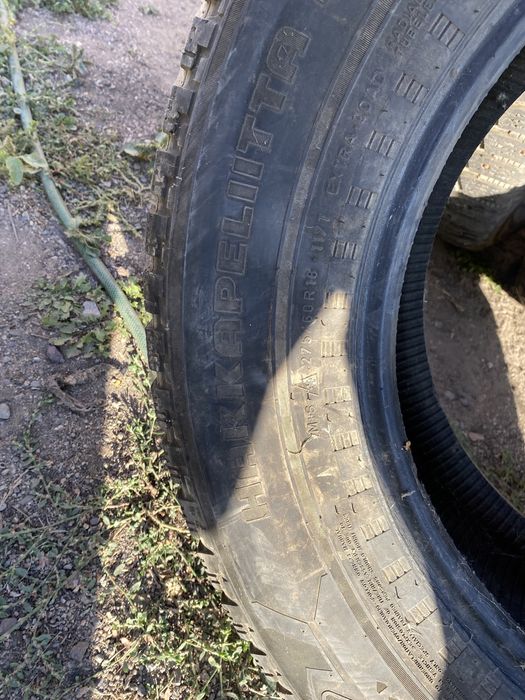 Зимние Шины, колеса