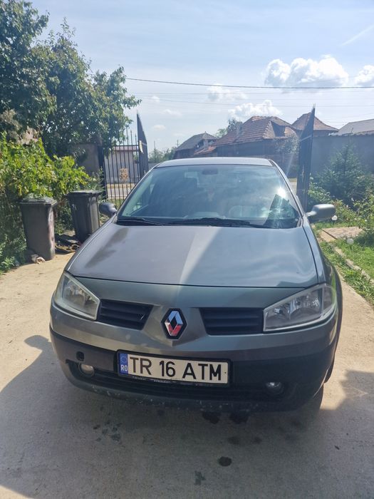 Vand Renault Megane