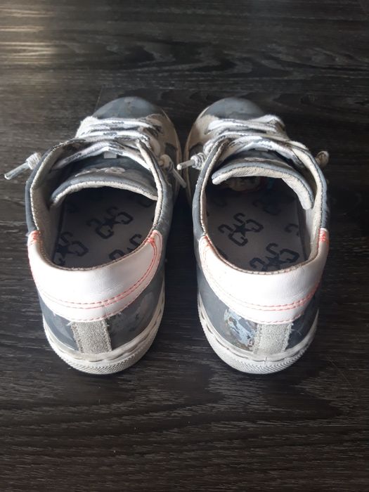 Обувки спортни 32,33