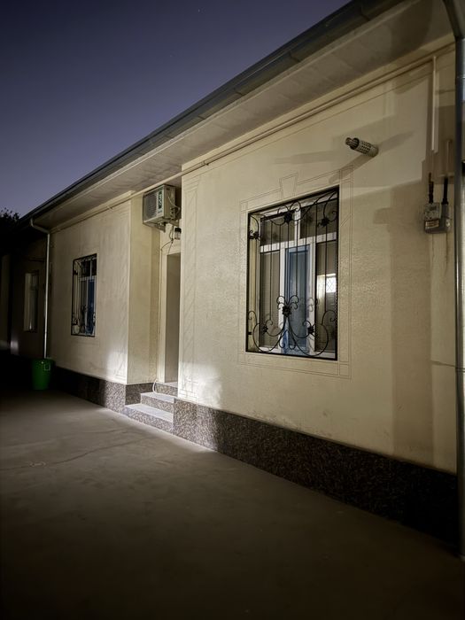 Katej kirofda sotiladi