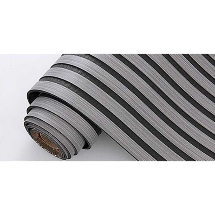 Самозалепващ тапет с дървесен ефект 58×280 см, PVC,  4 мм