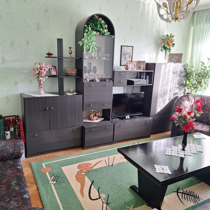 Холна , раздвижена, секция