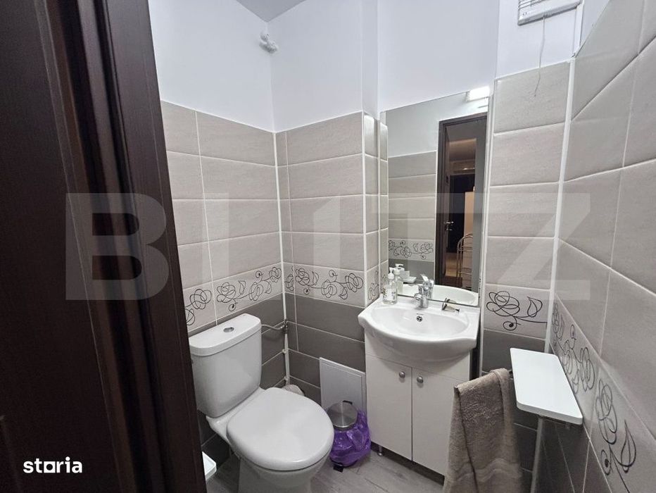 Apartament 4 camere, 95 mp utili, zona Rovine