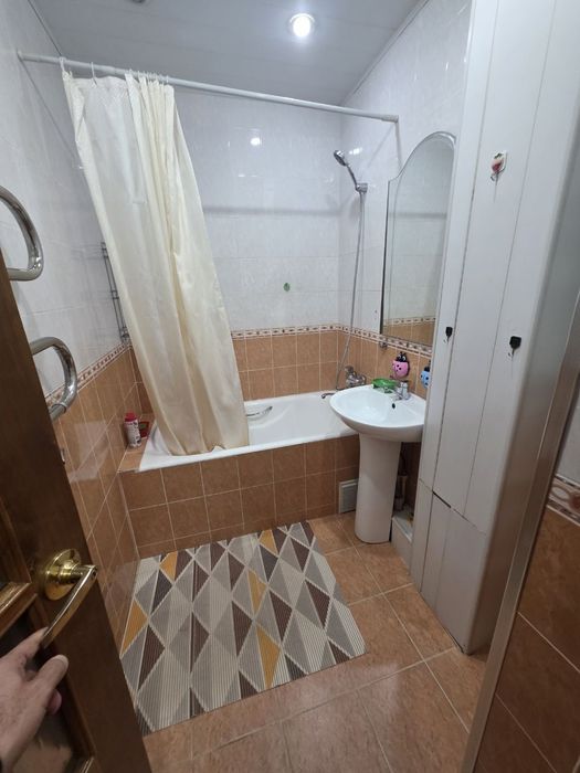 Аренда Квартира 3 хона Ганга Метро Гафур Гулом