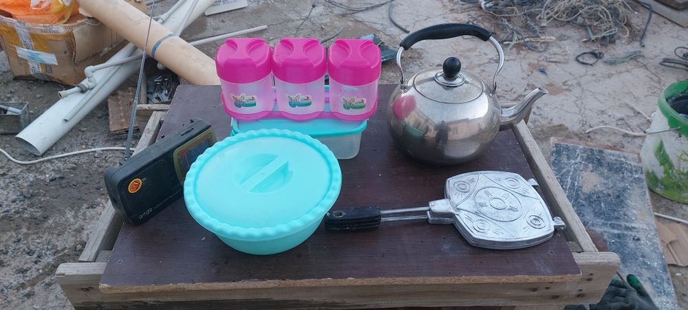 Формы для выпечки