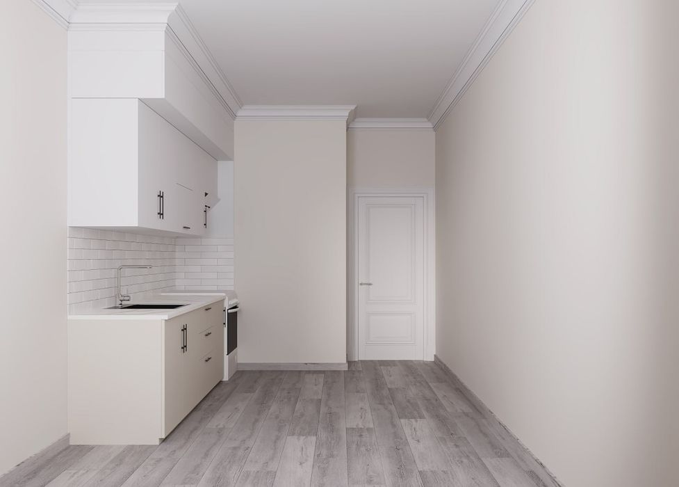 Uy sotiladi 4 qavat 45m²