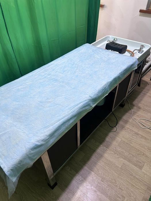Кушетка сатылады