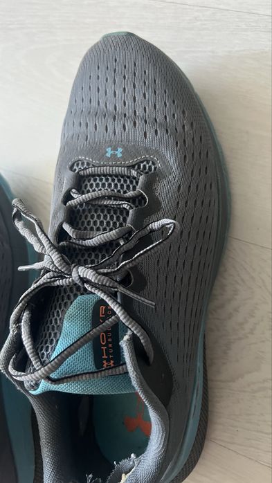 Adidasi marimea 46 utilizati