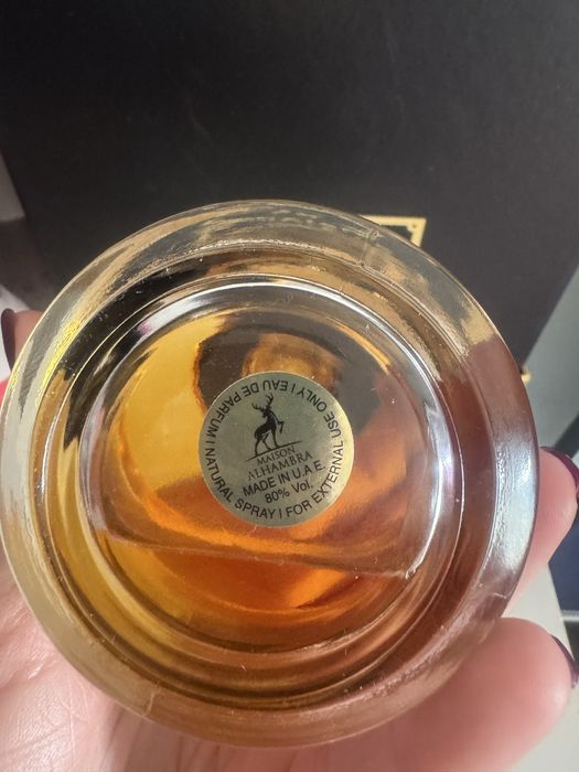 Kismet Magic клонинг на Angels Share by Kilian