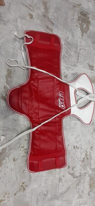 Пратекторы как новинкий