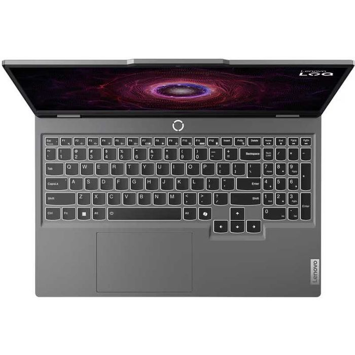 Laptop Gaming LENOVO LOQ 15ARP9 Ryzen 5 7235HS 144Hz 24GB RTX 3050 6GB