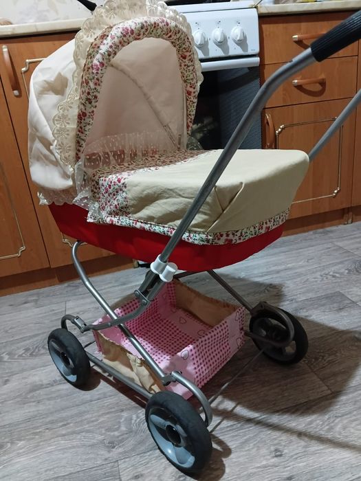 Продам коляска для кукол