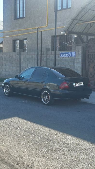 Продается Honda civic