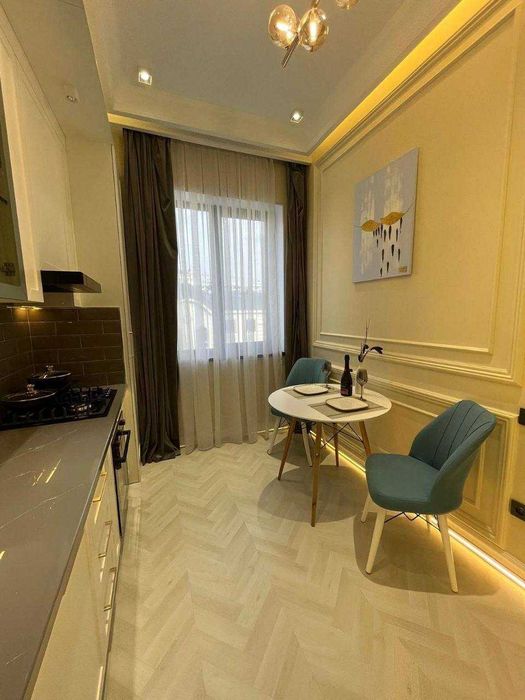 Топовая Цена! Срочно продается  2-комнатная квартира на Юнусабаде!